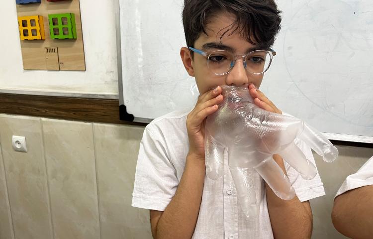زنگ علوم مروری بر انواع مختلف ماده 2