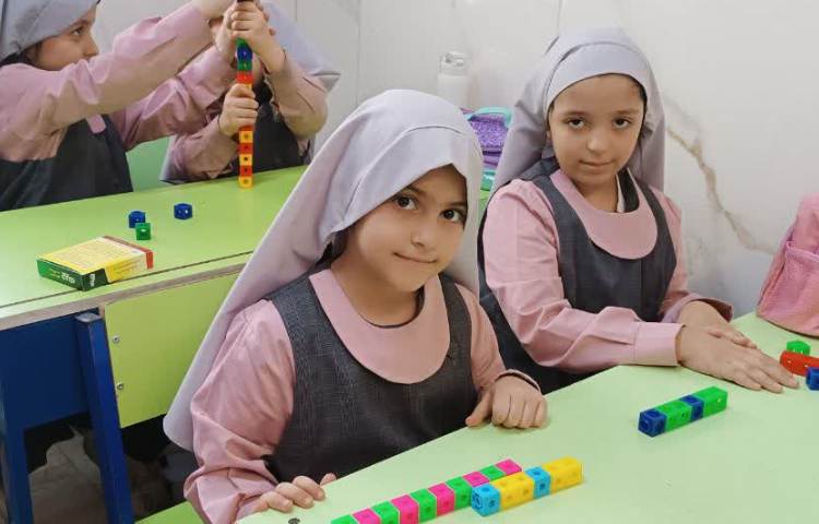 زنگ علوم : میوه ها 6