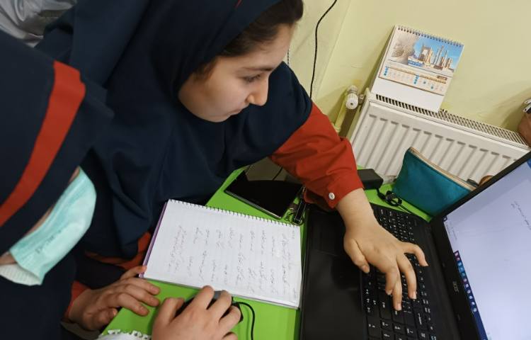 زنگ علوم ، هفته ملی علوم 3