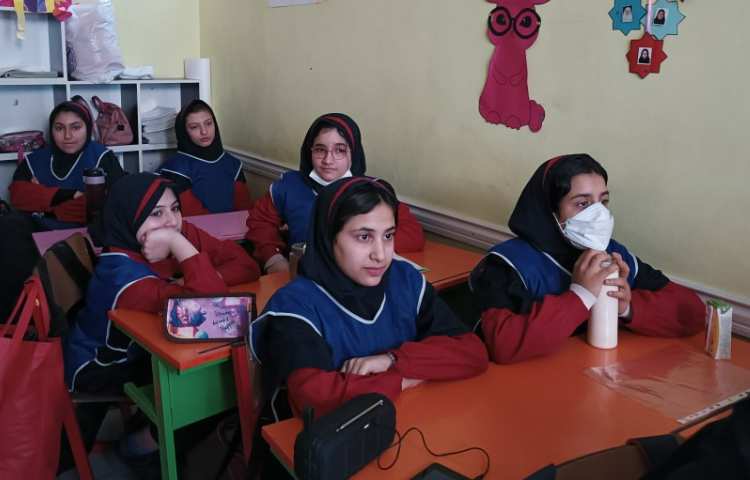 زنگ علوم ، هفته ملی علوم