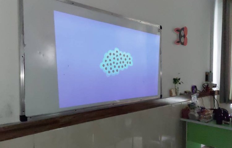 زنگ علوم پخش فیلم مربوط به درس درون آشیانه 1