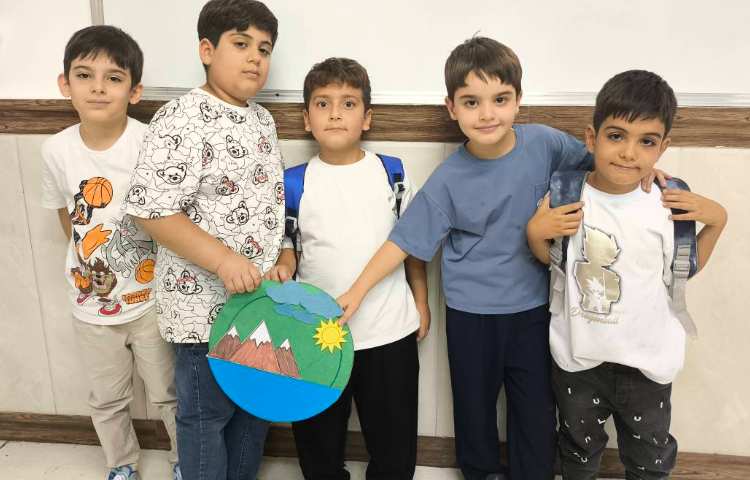 زنگ علوم - چرخه آب 1