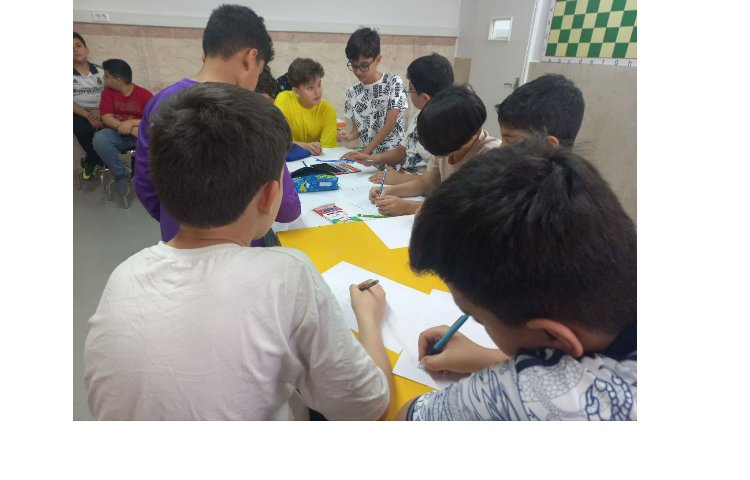 زنگ علوم چهارم 2 7