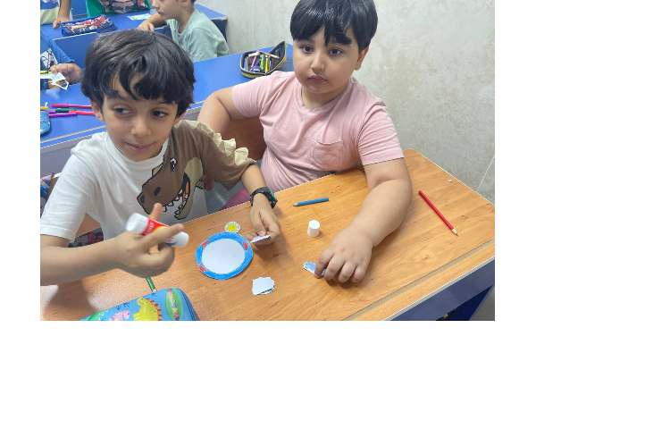 زنگ علوم کلاس دوم 2 10