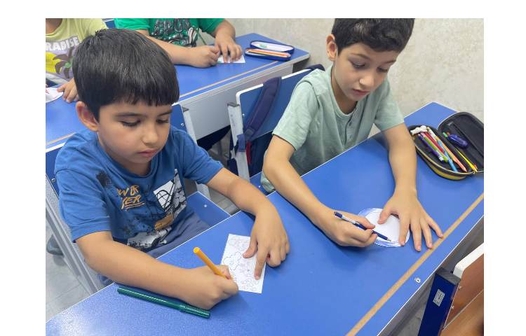 زنگ علوم کلاس دوم 2 2