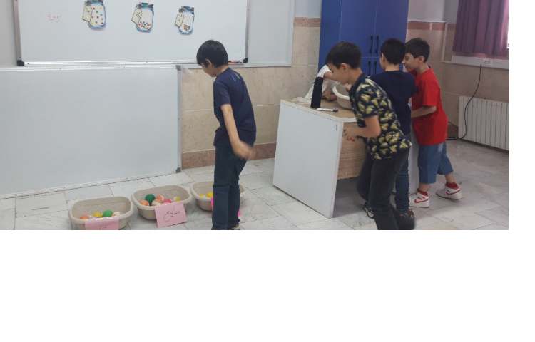 زنگ علوم کلاس سوم 3