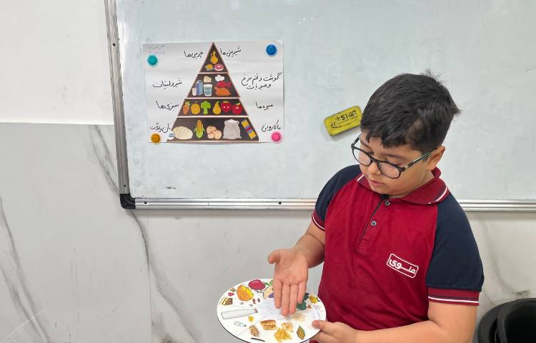 زنگ علوم : کنفرانس علوم 1