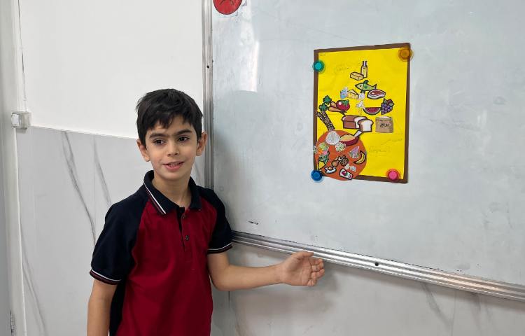 زنگ علوم : کنفرانس علوم 4