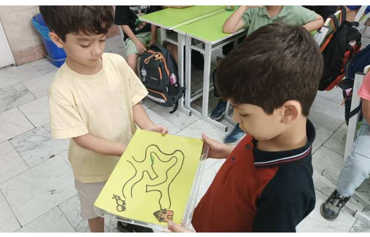 زنگ علوم 2