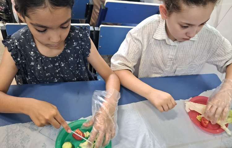 زنگ علوم 2
