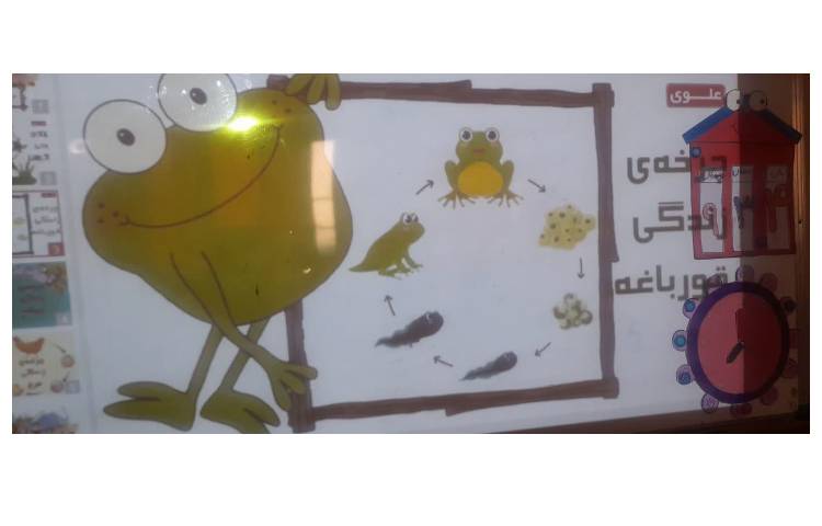 زنگ علوم 2
