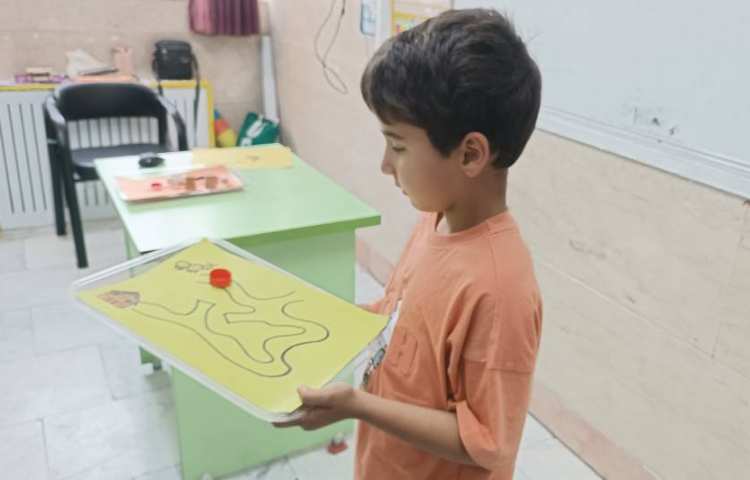 زنگ علوم 3