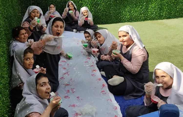 زنگ علوم 3