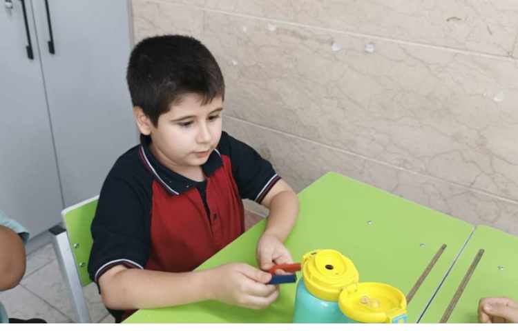 زنگ علوم 6
