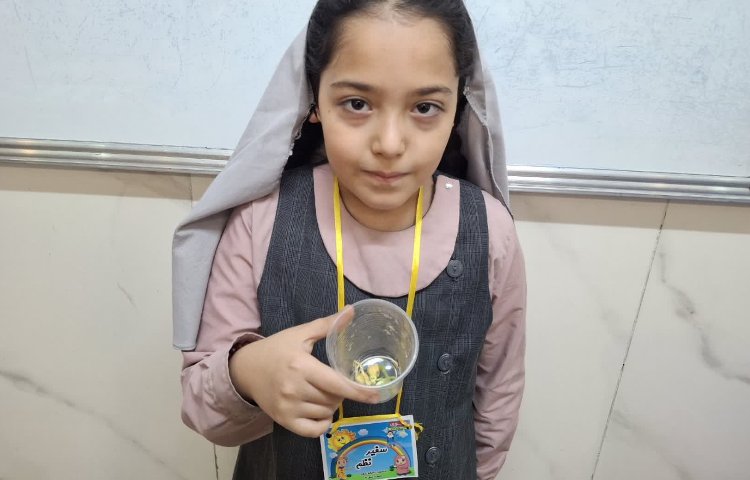 زنگ علوم 7
