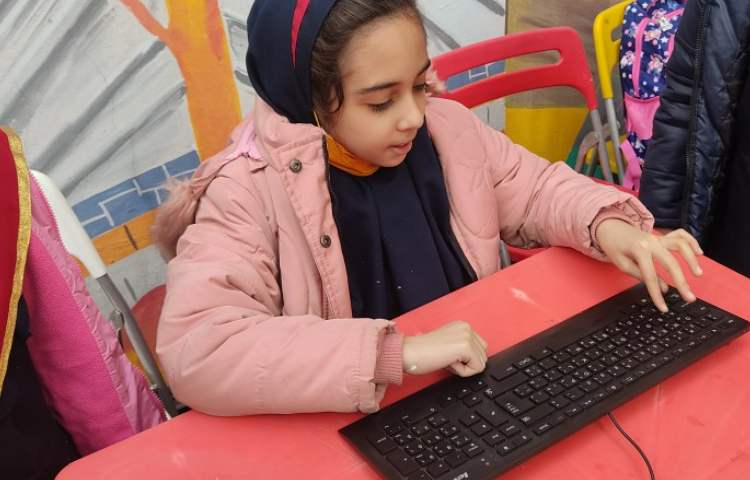 زنگ غوطه وری immersion system 1