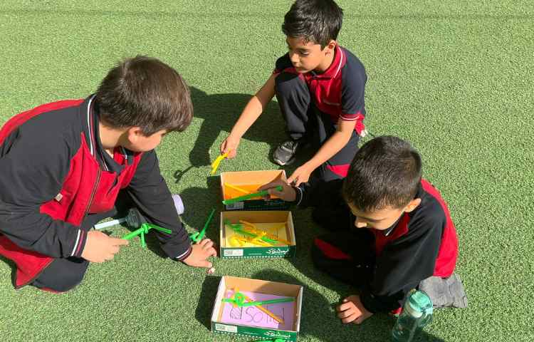 زنگ غوطه وری 1