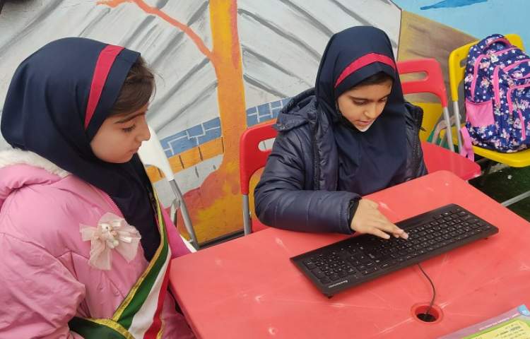 زنگ غوطه وری immersion system 2