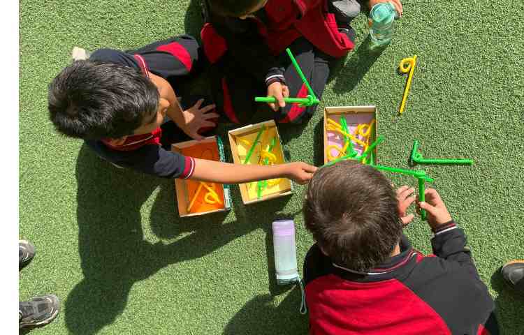 زنگ غوطه وری 2