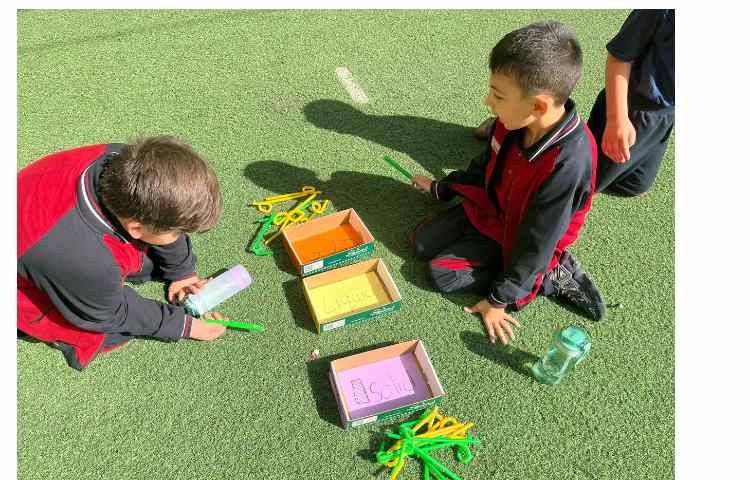 زنگ غوطه وری 4