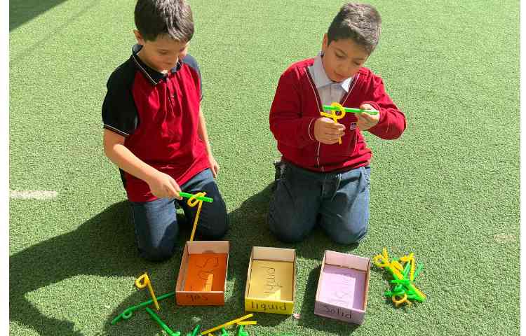 زنگ غوطه وری 6