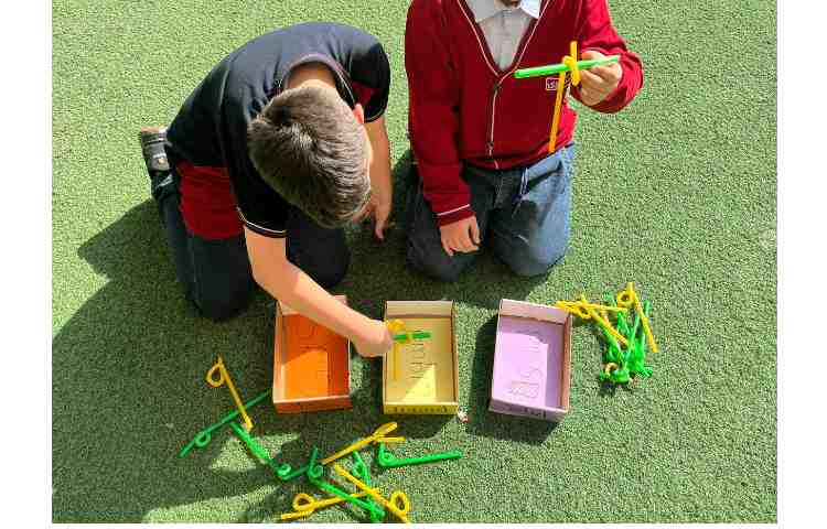 زنگ غوطه وری 7