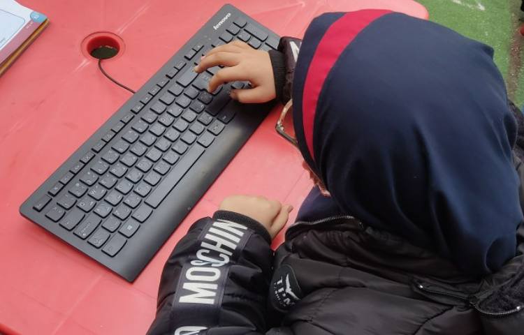 زنگ غوطه وری immersion system