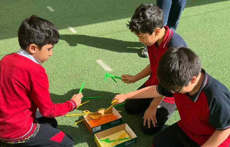 زنگ غوطه وری