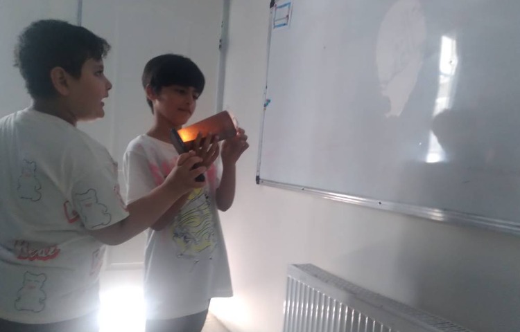 زنگ فارسی:املای خلاق با هدف شناخت مهارت درست نوشتن 1