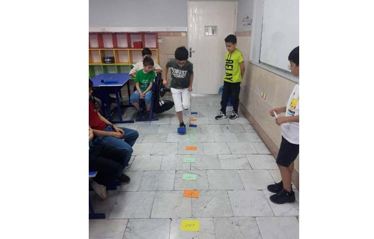 زنگ فارسی:جادوی واژه سازی 3