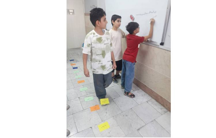 زنگ فارسی:جادوی واژه سازی 4