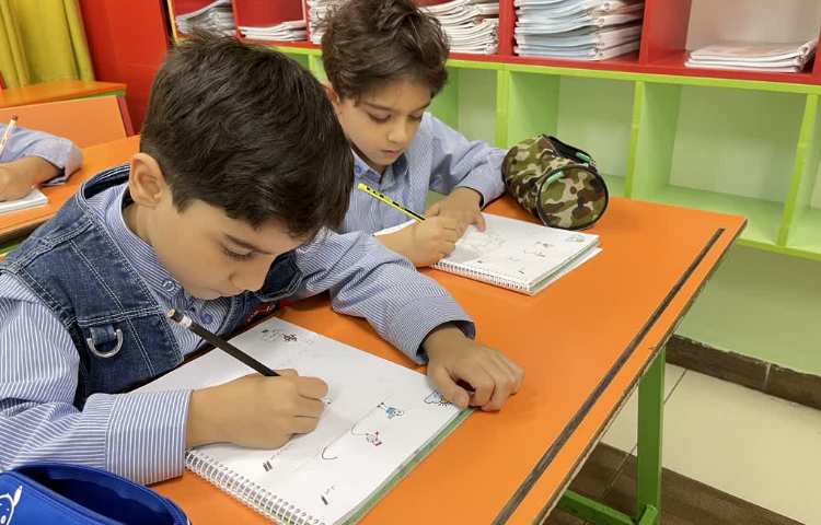 زنگ فارسی(لوحه نویسی) 2