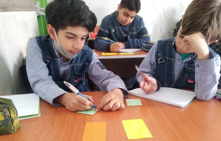 زنگ فارسی: آشنایی با کلماتی که با (سر)ترکیب می‌شوند. 2