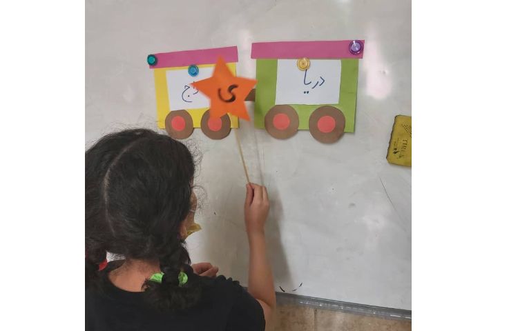 زنگ فارسی افزایش دقت و تمرکز 2