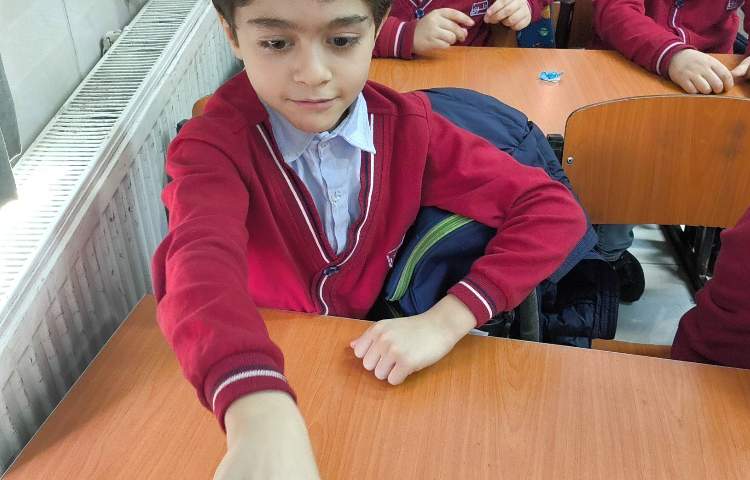 زنگ فارسی «املا» بازی « جمله سازی» 5