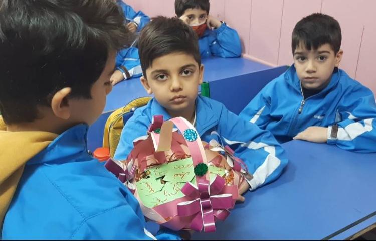 :زنگ فارسی (بازی با کلمات)