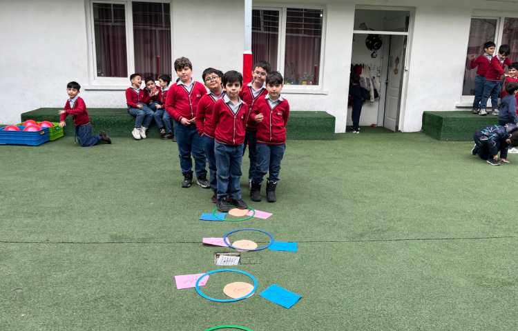 زنگ فارسی برگزاری صرف فعل 1