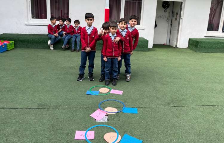 زنگ فارسی برگزاری صرف فعل 2