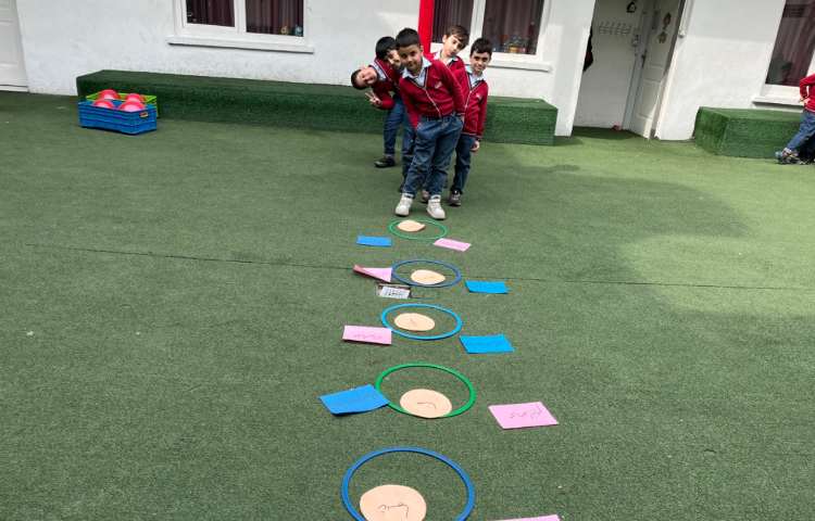 زنگ فارسی برگزاری صرف فعل