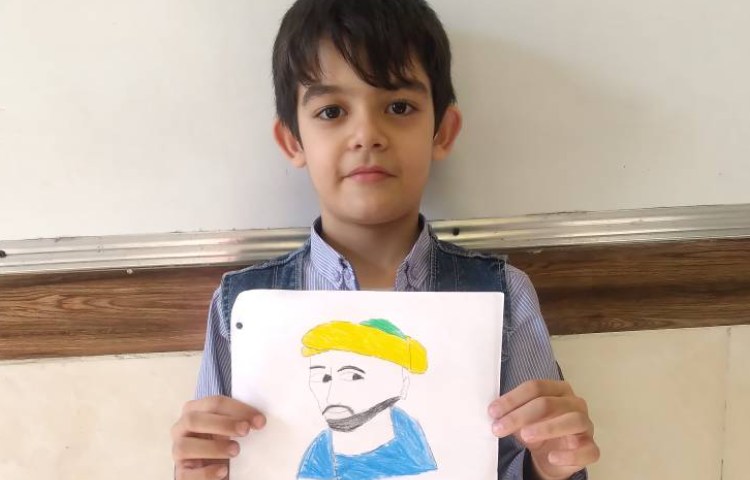 زنگ فارسی: تحقیق در مورد شاعران ایرانی 1