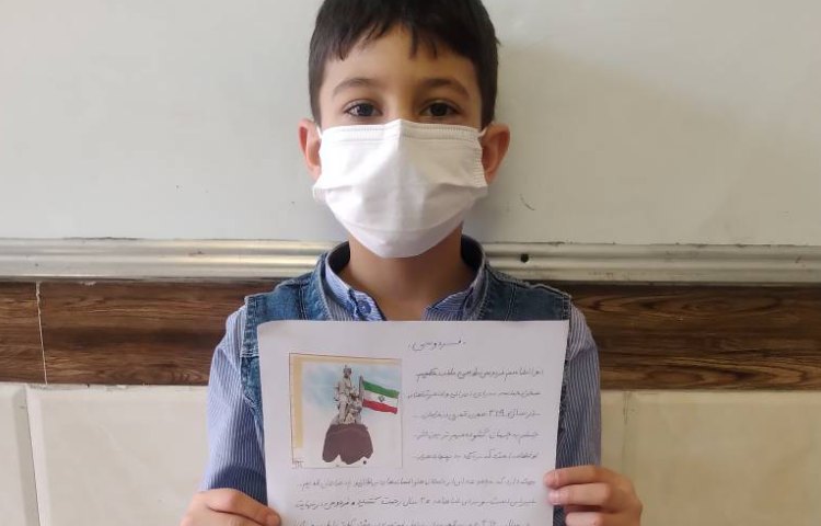 زنگ فارسی: تحقیق در مورد شاعران ایرانی 2