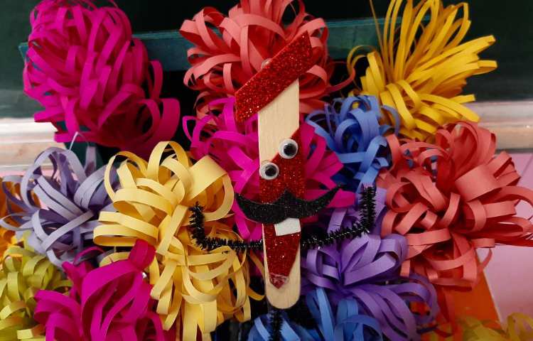 :زنگ فارسی، درس اَ، کلاس سیب 2