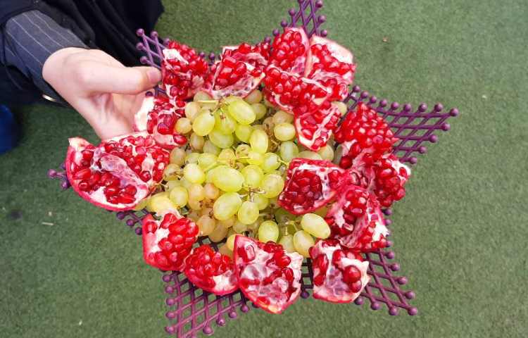 :زنگ فارسی، درس اَ، کلاس سیب 3