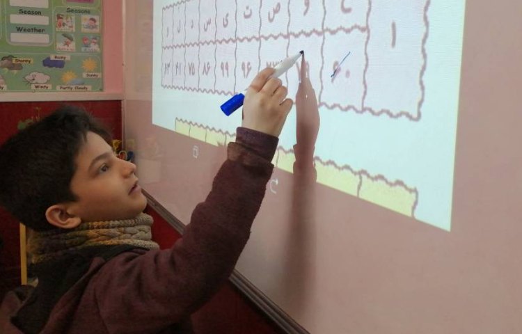 :زنگ فارسی، درس چهاردهم علوی 4