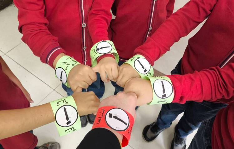 زنگ فارسی دست‌ورزی فارسی تنوین 1