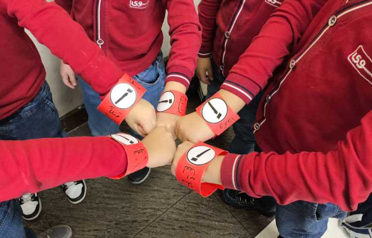 زنگ فارسی دست‌ورزی فارسی تنوین 7