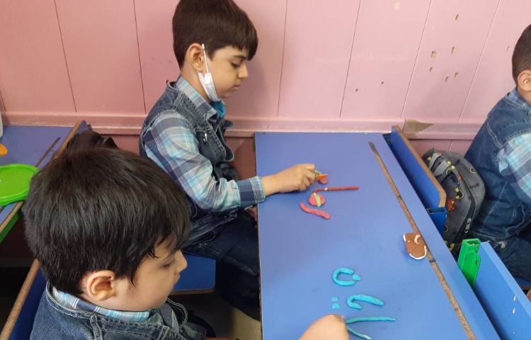 :زنگ فارسی همراه بازی 2