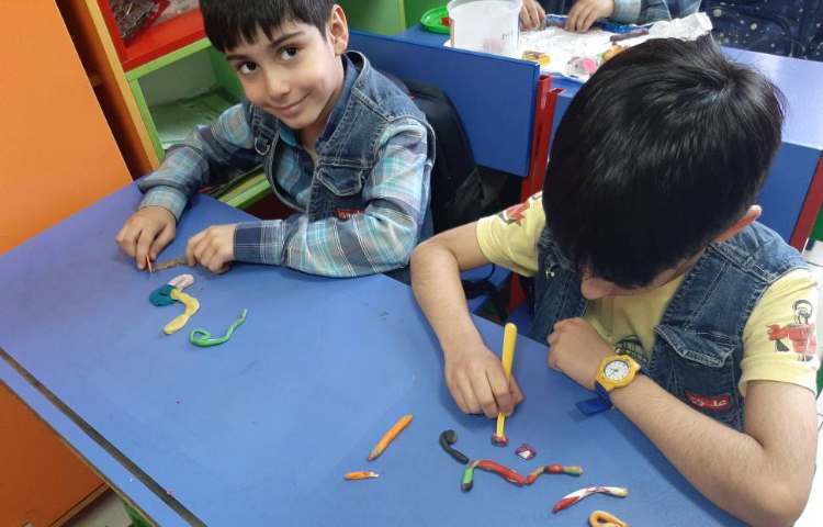 :زنگ فارسی همراه بازی 4