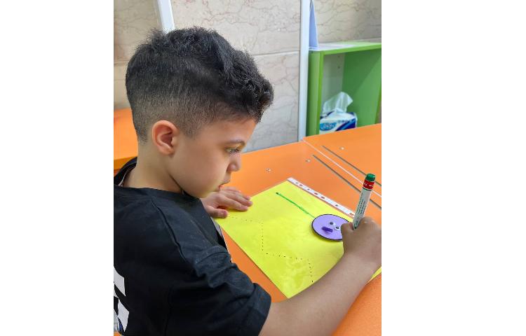 زنگ فارسی کلاس اول 3 3