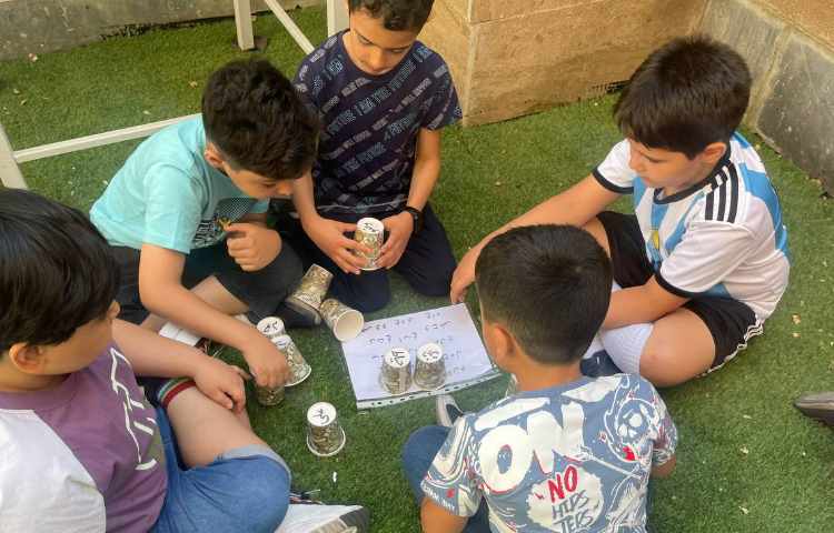 زنگ فارسی کلاس دوم 2 1